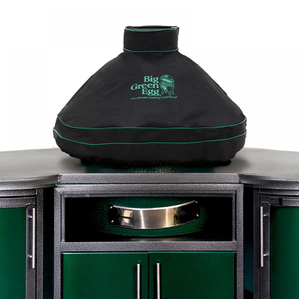 Big Green Egg Premium Ventilated Dome Cover for Large